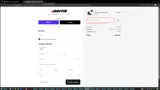 BCFM24 coupon verification screenshot