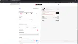 BFCM24 coupon verification screenshot