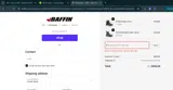 elemental coupon verification screenshot