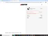 CFLGC coupon verification screenshot