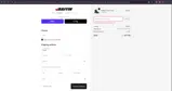YELLOWKNIFE coupon verification screenshot