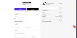 ELEMENTAL coupon verification screenshot