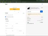 10OFFCXT0ZT coupon verification screenshot