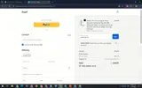 10OFFCXT0ZT coupon verification screenshot