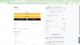 Q2F2YF38VTQF coupon verification screenshot