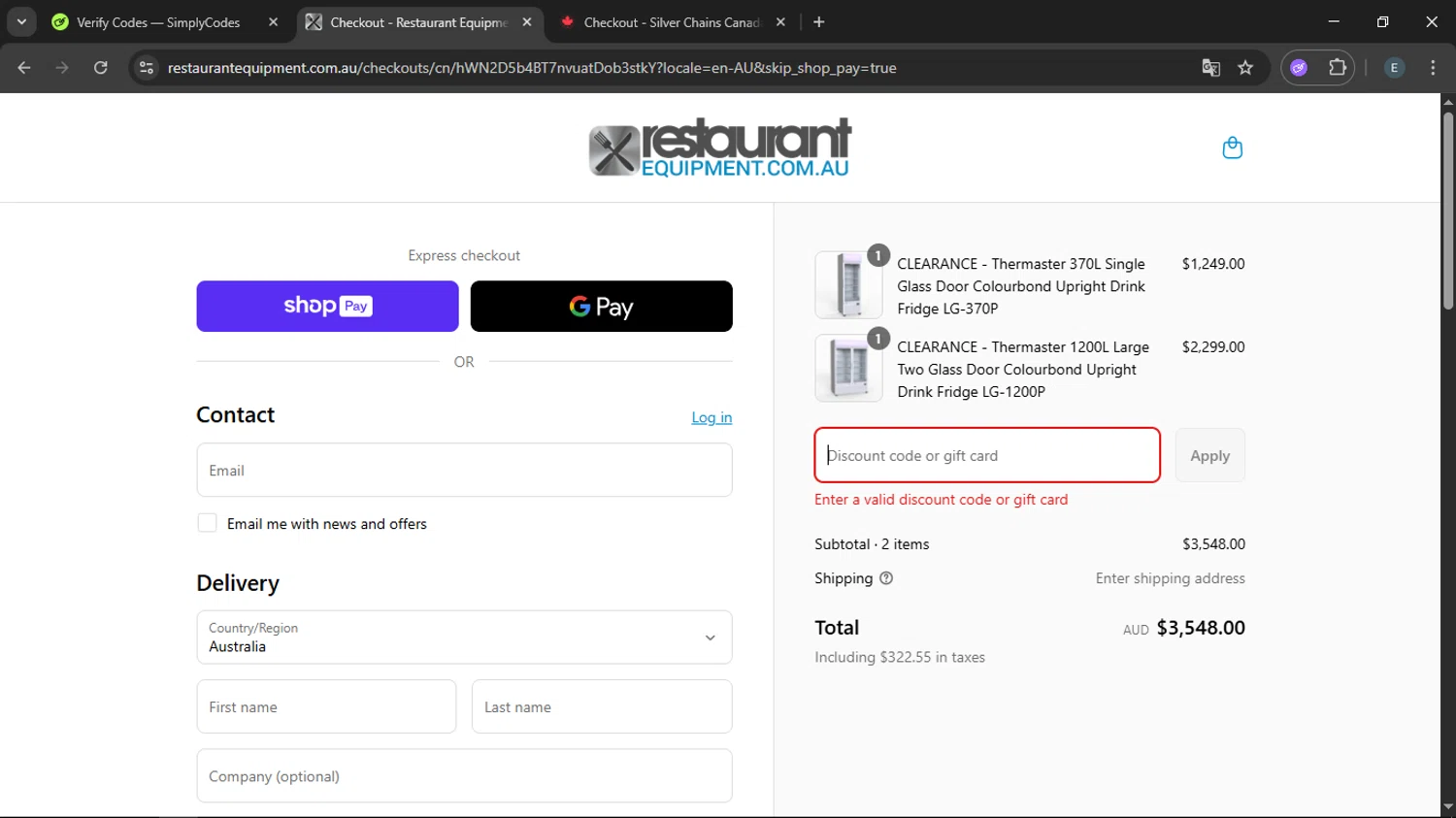 Bag Borrow or Steal promo code screenshot showing code CC25 applied at Bag Borrow or Steal checkout page. Uploaded by SimplyCodes community member satoru on Aug 25, 2025