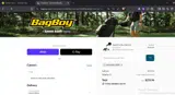 HOLIDAYCHEER coupon verification screenshot