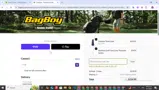 HOLIDAYCHEER coupon verification screenshot