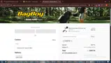 HONEY10 coupon verification screenshot