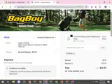 ML10 coupon verification screenshot