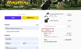 TOC10 coupon verification screenshot