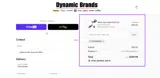 DEMAND10 coupon verification screenshot
