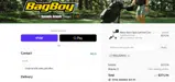 MULLIGAN15 coupon verification screenshot