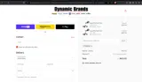 PREZ20 coupon verification screenshot