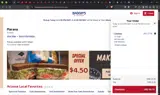 SUMMER10 coupon verification screenshot