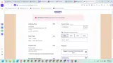 SUMMER10 coupon verification screenshot