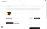 Baginning coupon verification screenshot