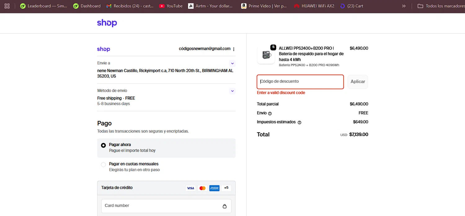 Bagmasters promo code screenshot showing code TOTALLY10 applied at Bagmasters checkout page. Uploaded by SimplyCodes community member RebatePhoenix6042 on Sep 21, 2025