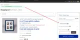 Bags Unlimited coupon verification screenshot