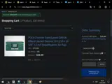 Bags Unlimited coupon verification screenshot