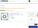 Bags Unlimited coupon verification screenshot