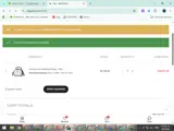 realaffiliates coupon verification screenshot