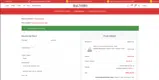 robesave coupon verification screenshot