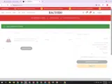 deb coupon verification screenshot