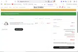 grigorebogdanmi coupon verification screenshot