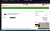 saveuhl coupon verification screenshot