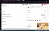 savehiu coupon verification screenshot