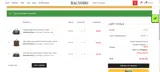 grigorebogdanmi coupon verification screenshot