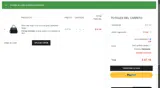 bagyoho54 coupon verification screenshot