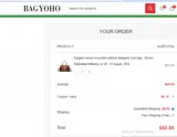 sana coupon verification screenshot