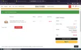 cuteag coupon verification screenshot