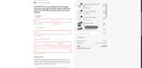 Baha Ranch Western Wear coupon verification screenshot