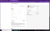 Baha Ranch Western Wear coupon verification screenshot