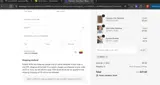 Baha Ranch Western Wear coupon verification screenshot