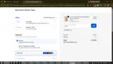 Baha Ranch Western Wear coupon verification screenshot