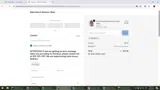 Baha Ranch Western Wear coupon verification screenshot