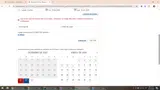 CSafari coupon verification screenshot