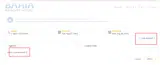 ADVANCE coupon verification screenshot