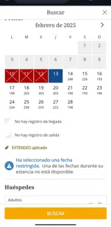 EXTENDED coupon verification screenshot