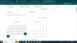 Breakfast coupon verification screenshot