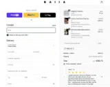 final15 coupon verification screenshot