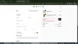 NEW30 coupon verification screenshot