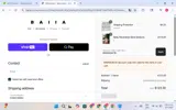 BIKINIDAY30 coupon verification screenshot