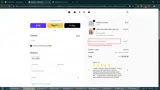 NEWCUT30 coupon verification screenshot