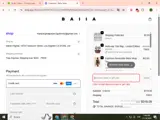 NEWCUT30 coupon verification screenshot
