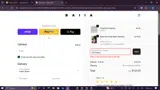 30runnerup coupon verification screenshot